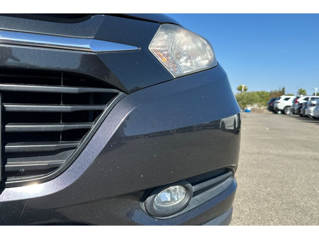 2018 Honda HR-V EX-L photo 48
