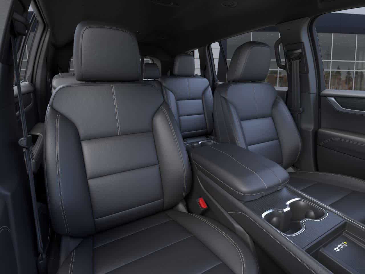 2025 Gmc Acadia Elevation photo 15