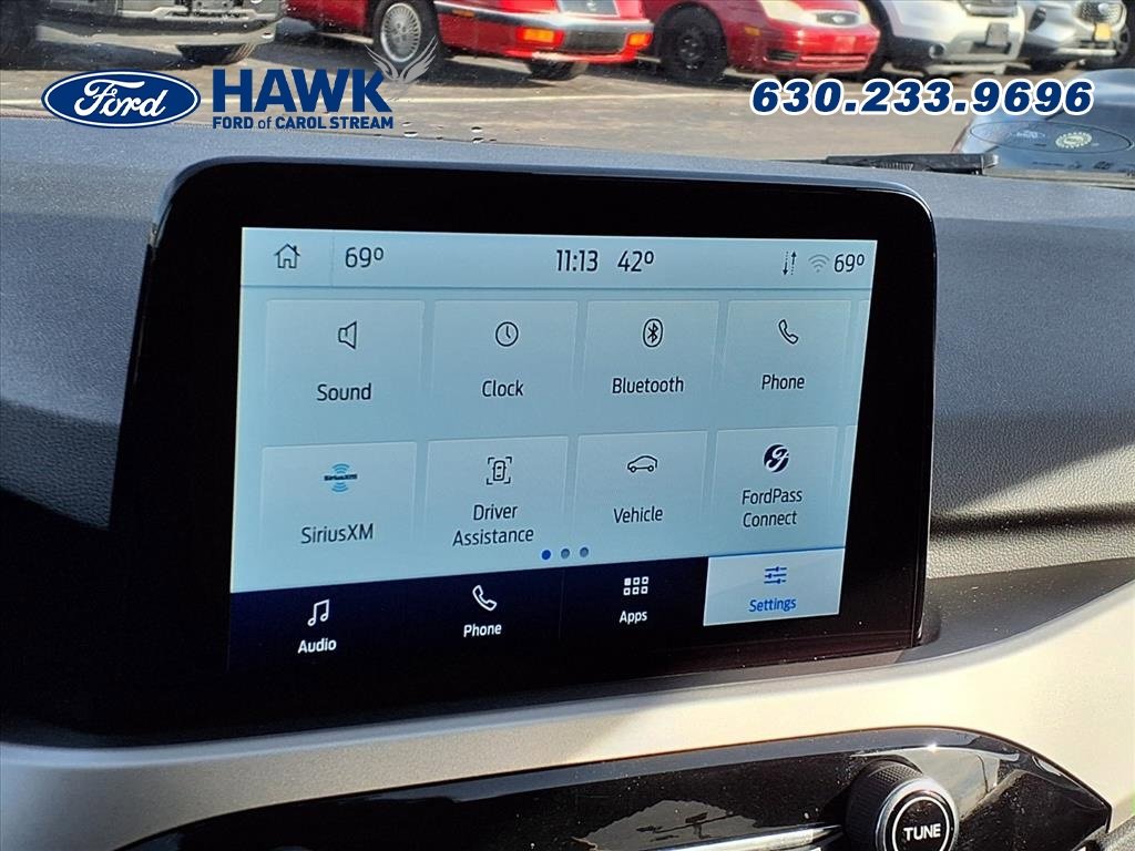 2022 FORD ESCAPE - Image 31