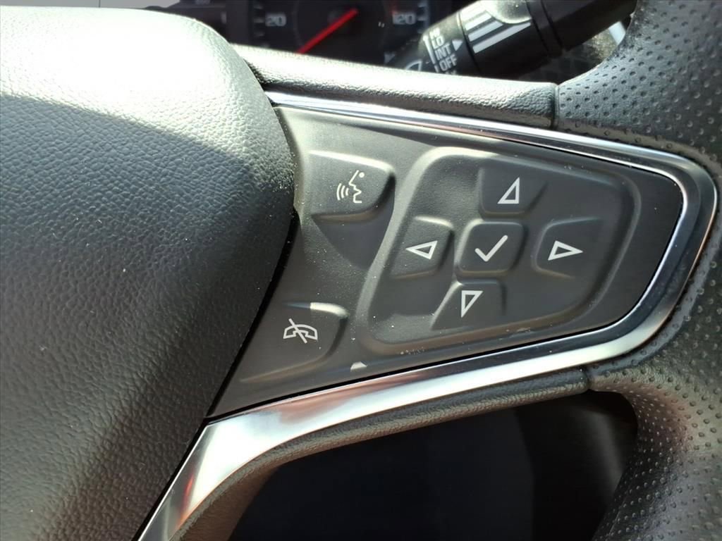 2023 Chevrolet Malibu LS photo 18