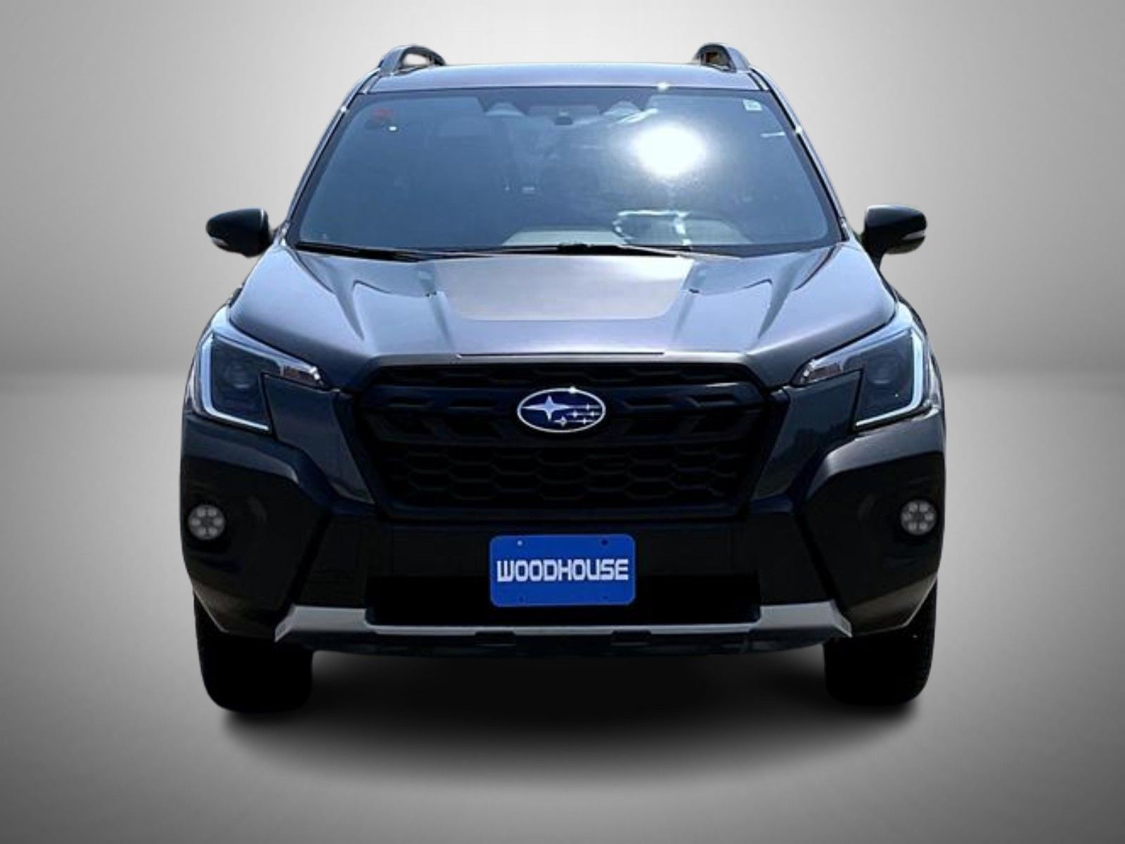 2023 Subaru Forester Wilderness photo 2