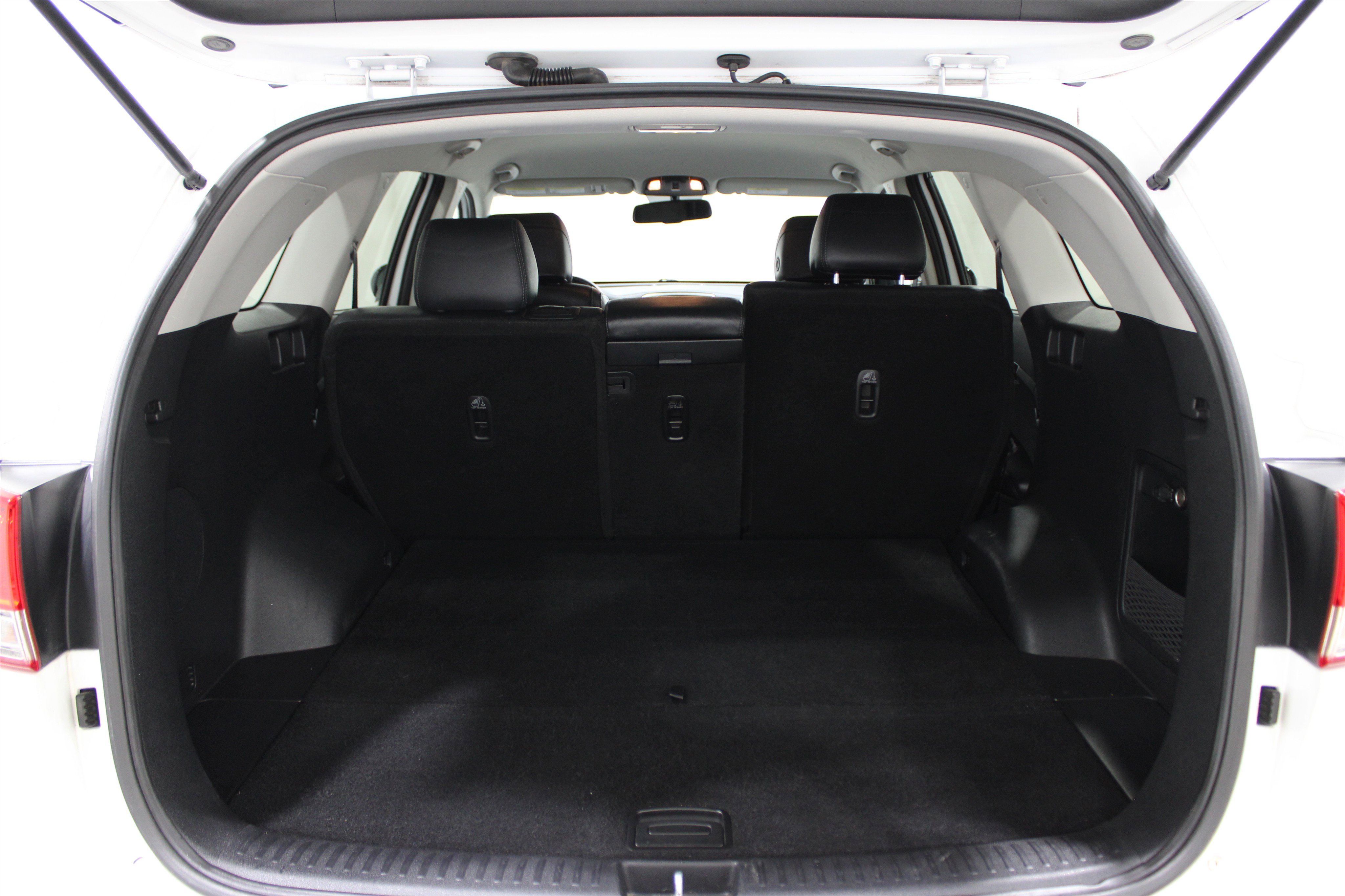 2017 Kia Sorento EX photo 4