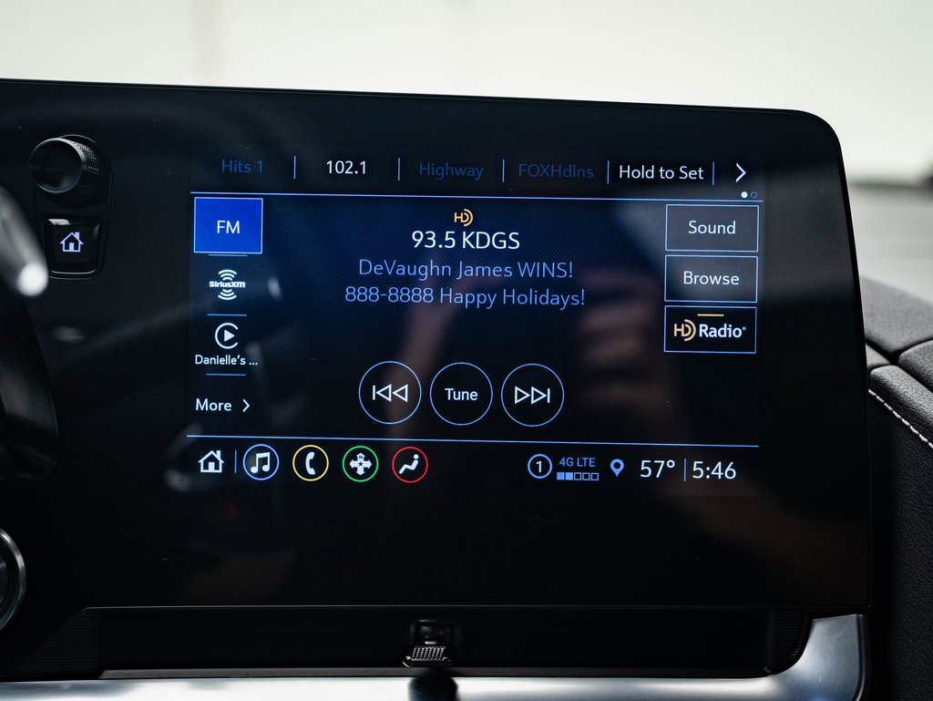 2023 Chevrolet Corvette Stingray Convertible 1LT photo 27