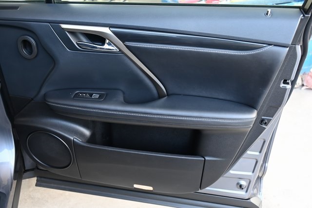 2022 Lexus RX 350 photo 19
