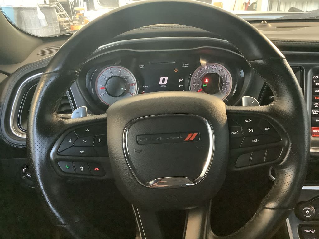 2021 Dodge Challenger R/T Scat Pack photo 13