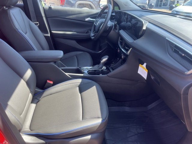 2026 Buick Encore GX Sport Touring photo 18