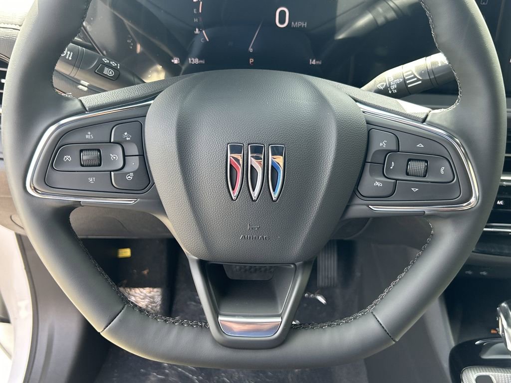 2025 Buick Envista Avenir photo 32