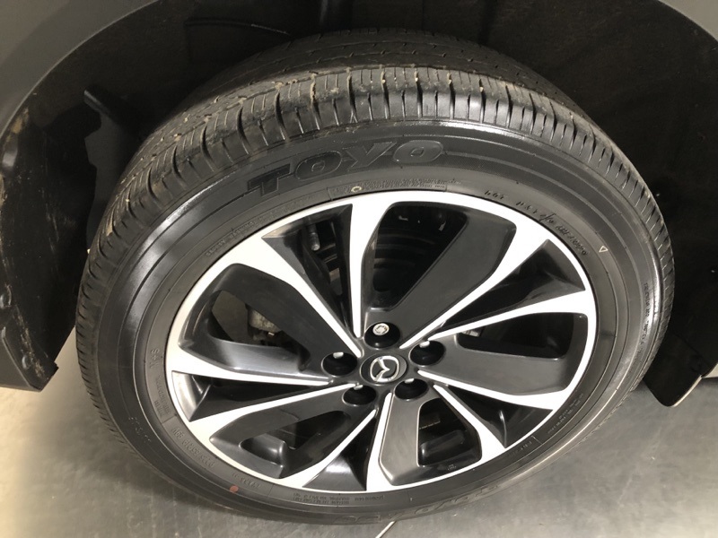 2023 Mazda CX-5 2.5 S Premium photo 10