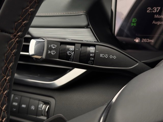 2026 Gmc Acadia AT4 photo 53