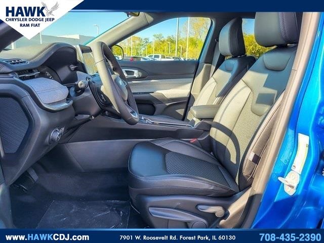 2025 JEEP COMPASS - Image 8