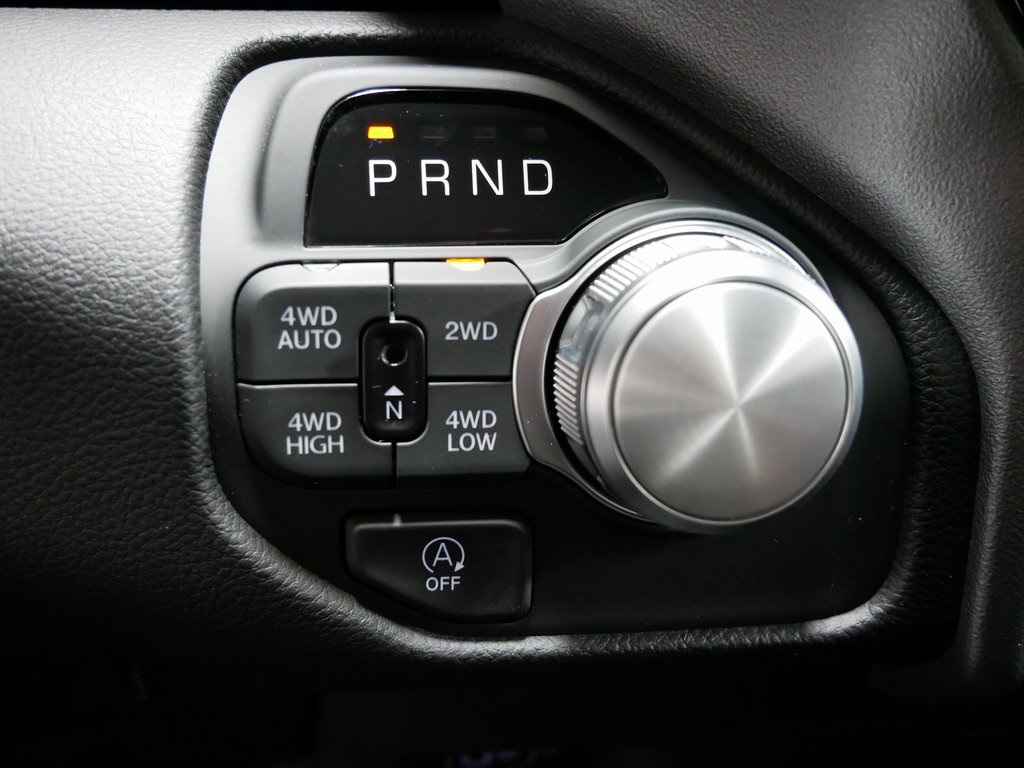 2025 Ram 1500 Laramie photo 14