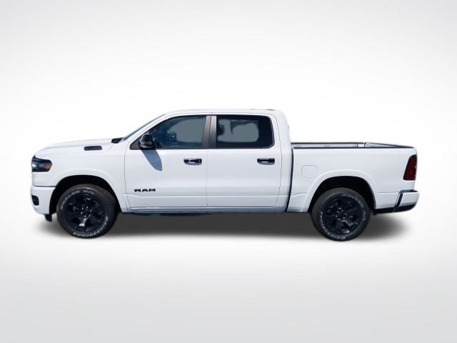 2026 Ram 1500 Big Horn Lone Star photo 20