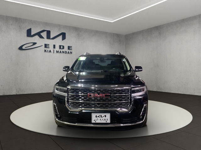 2020 Gmc Acadia Denali photo 2