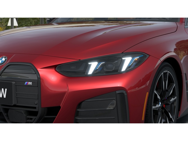 2025 Bmw i4 M50 photo 6