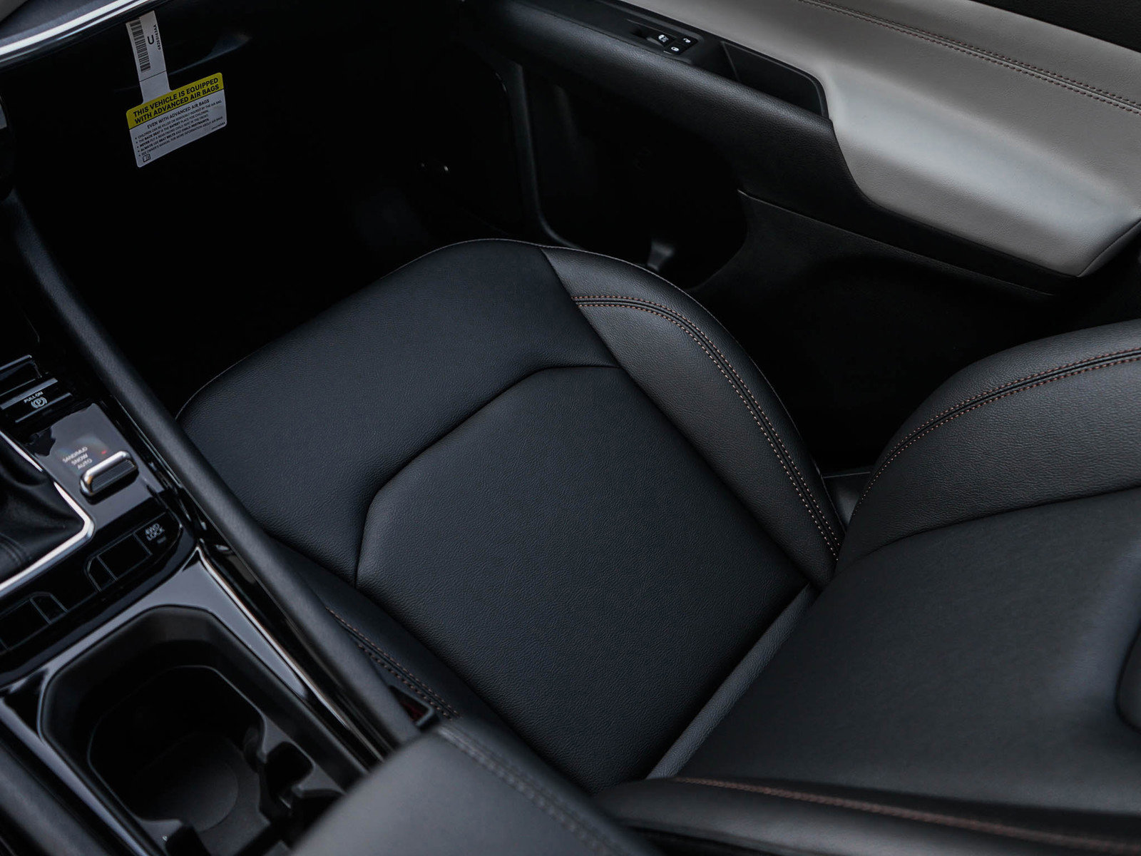 2025 Jeep Compass Limited photo 24