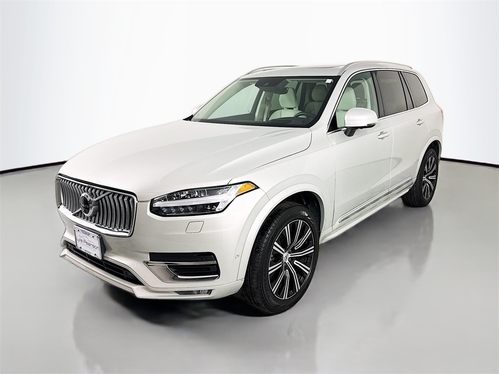 2021 Volvo XC90 Inscription