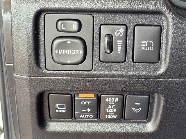 2022 Toyota 4Runner Limited photo 15