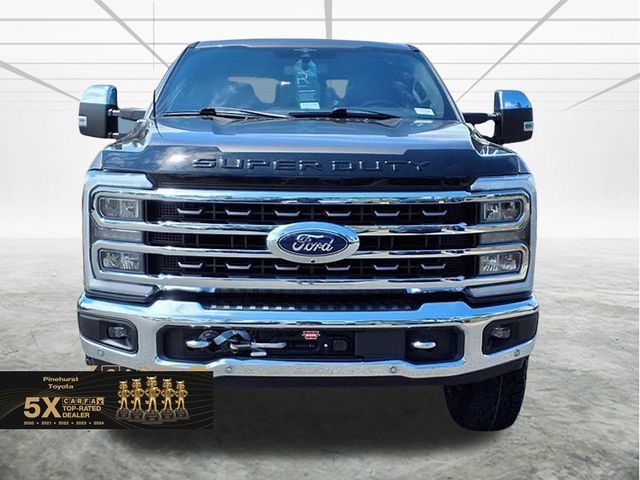 2023 Ford F-250 photo 23