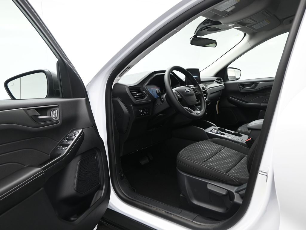 2025 Ford Escape Active photo 7