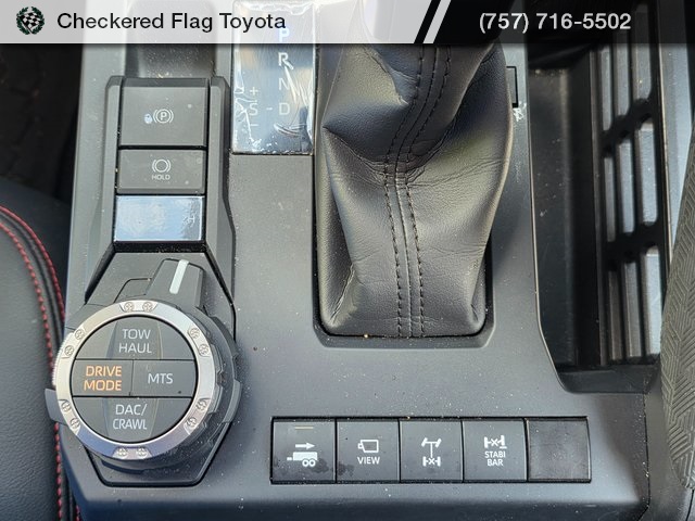 2024 Toyota Tacoma TRD Pro photo 19