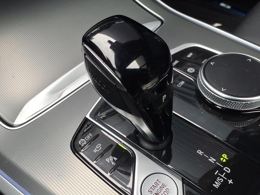 2022 Bmw X5 xDrive40i photo 16