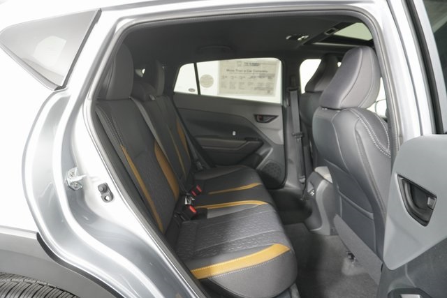 2025 Subaru Crosstrek Sport photo 25