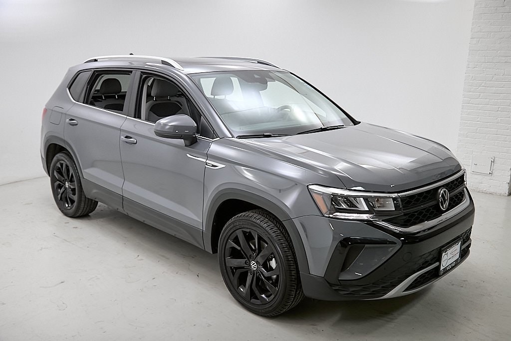 2022 VOLKSWAGEN TAOS - Image 3