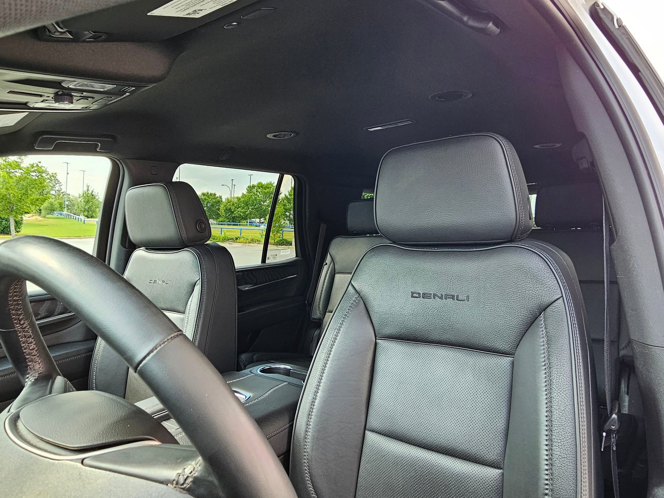 2023 Gmc Yukon Denali photo 19