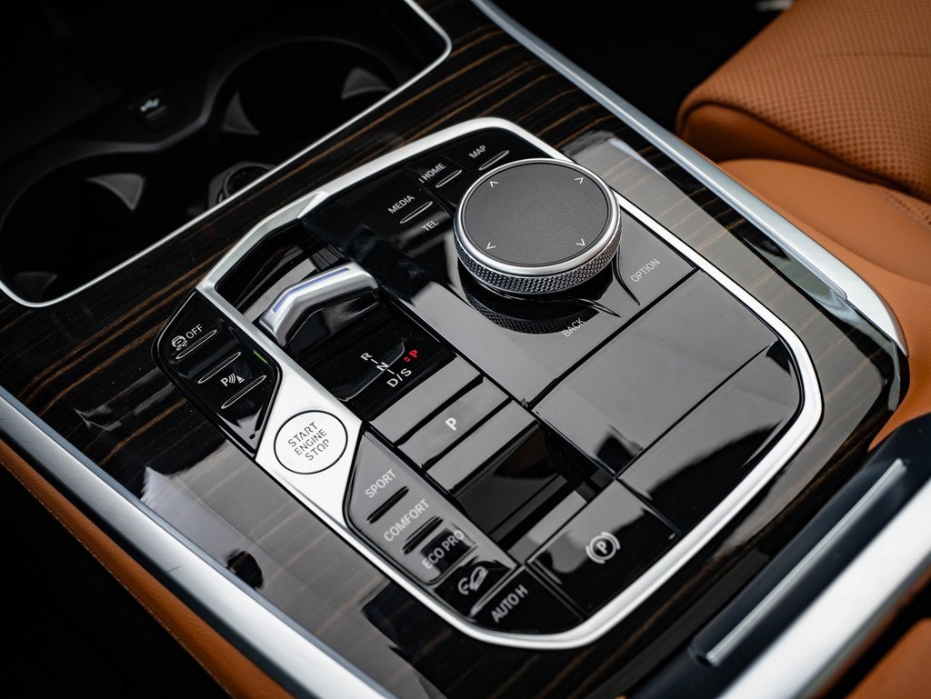 2025 Bmw X5 xDrive40i photo 26
