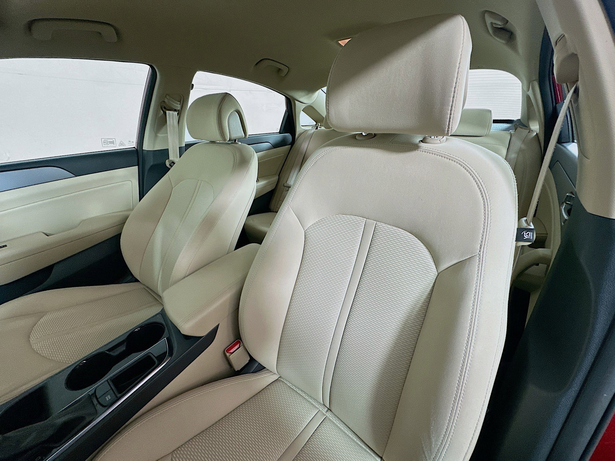 2015 Hyundai Sonata SE photo 18