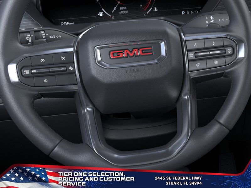 2025 Gmc Acadia Elevation photo 19