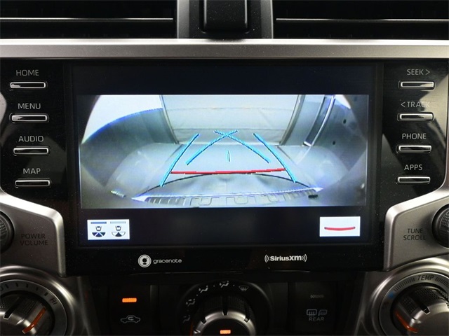 2023 Toyota 4Runner TRD Sport photo 3