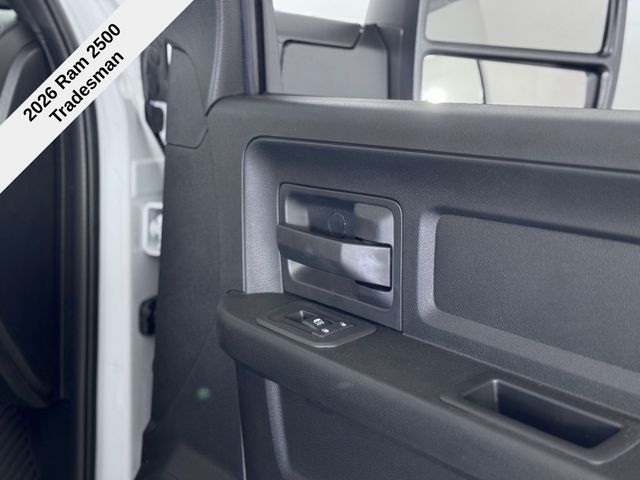 2026 Ram 2500 Tradesman photo 25