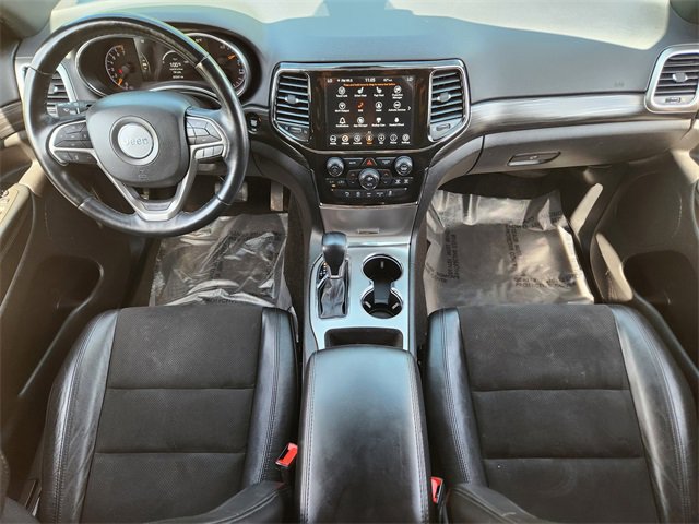 2022 Jeep Cherokee Laredo X photo 21