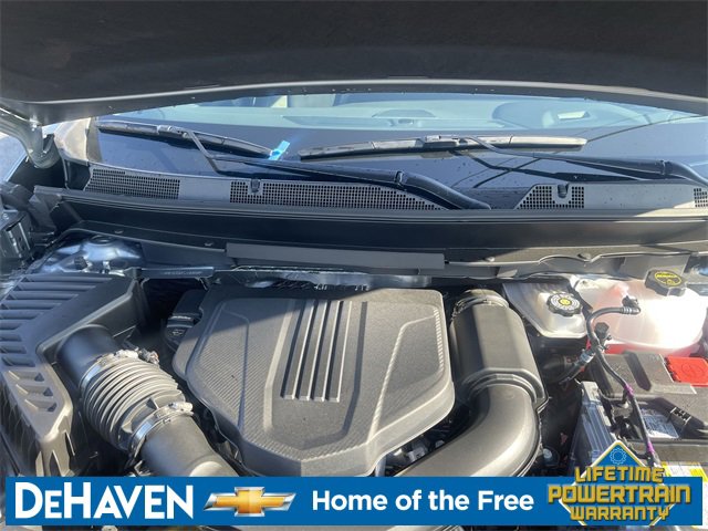 2026 Chevrolet Traverse RS photo 28