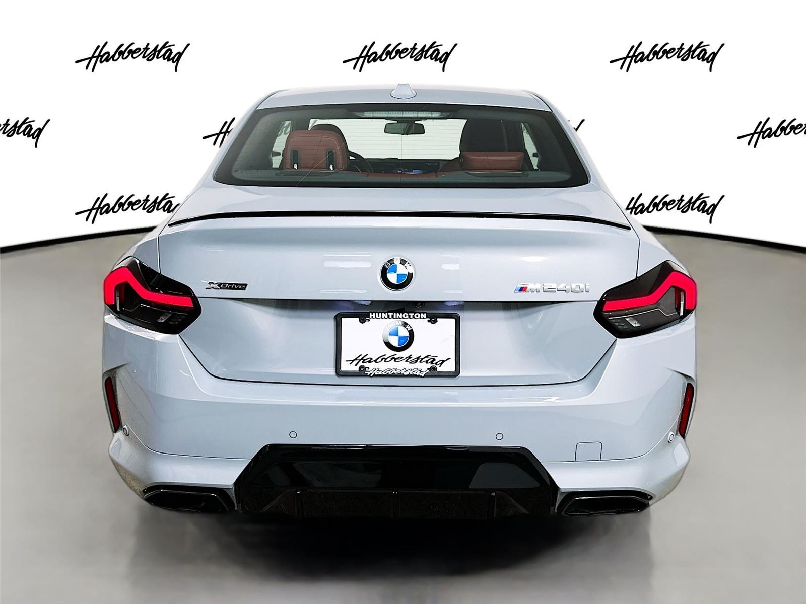 2025 Bmw M240i M240i xDrive photo 6