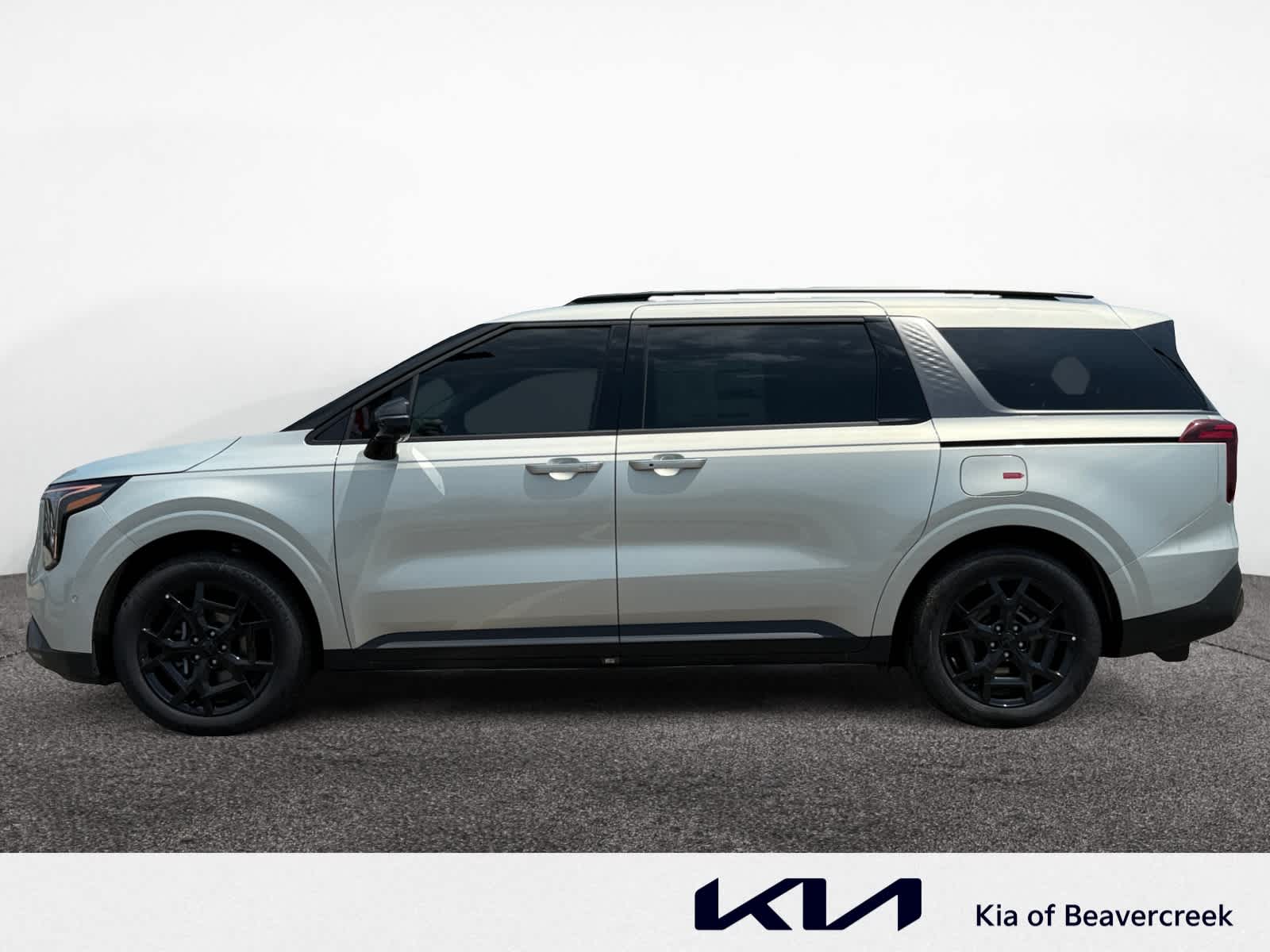 2025 Kia Carnival SX Prestige photo 2