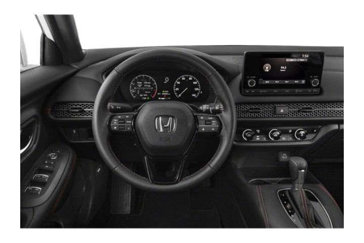 2023 Honda HR-V Sport photo 5
