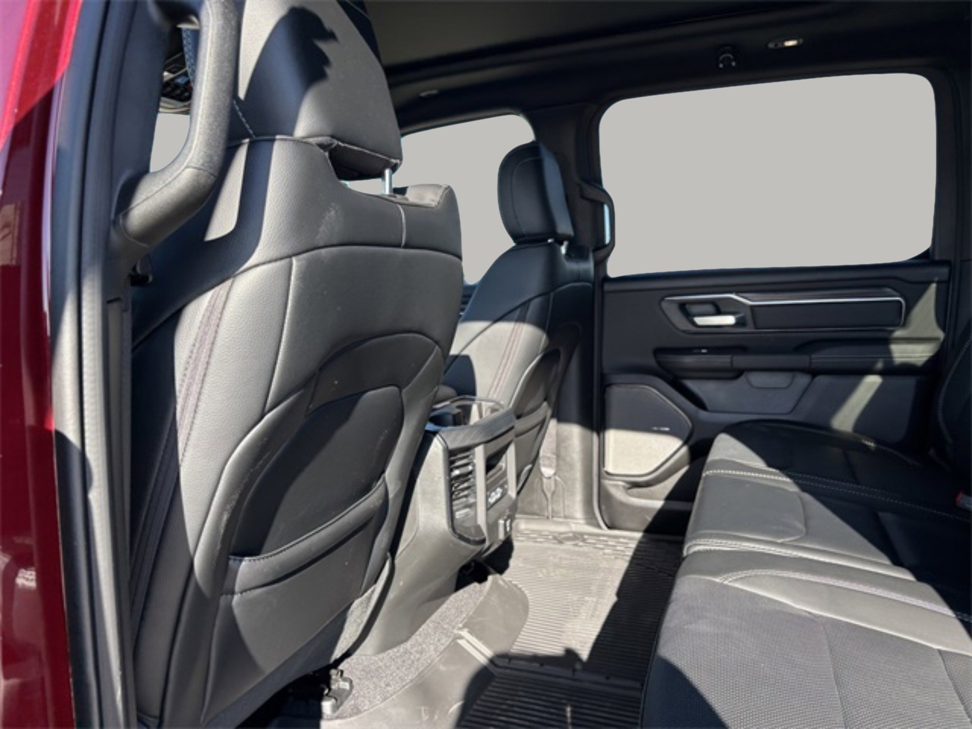 2026 Ram 1500 Rebel photo 24