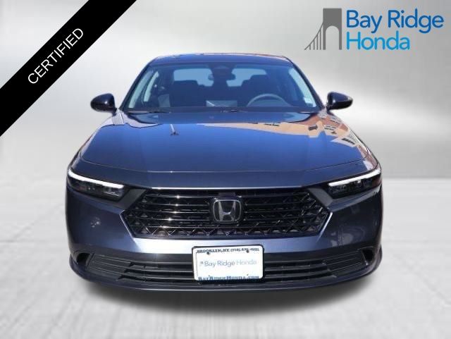 2023 Honda Accord EX photo 2