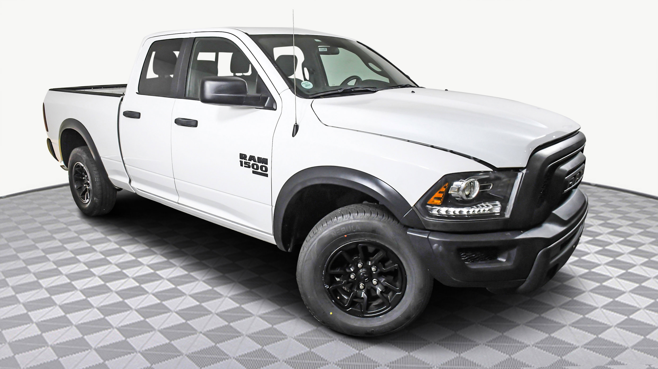 2023 RAM Ram 1500 Classic Warlock's photo