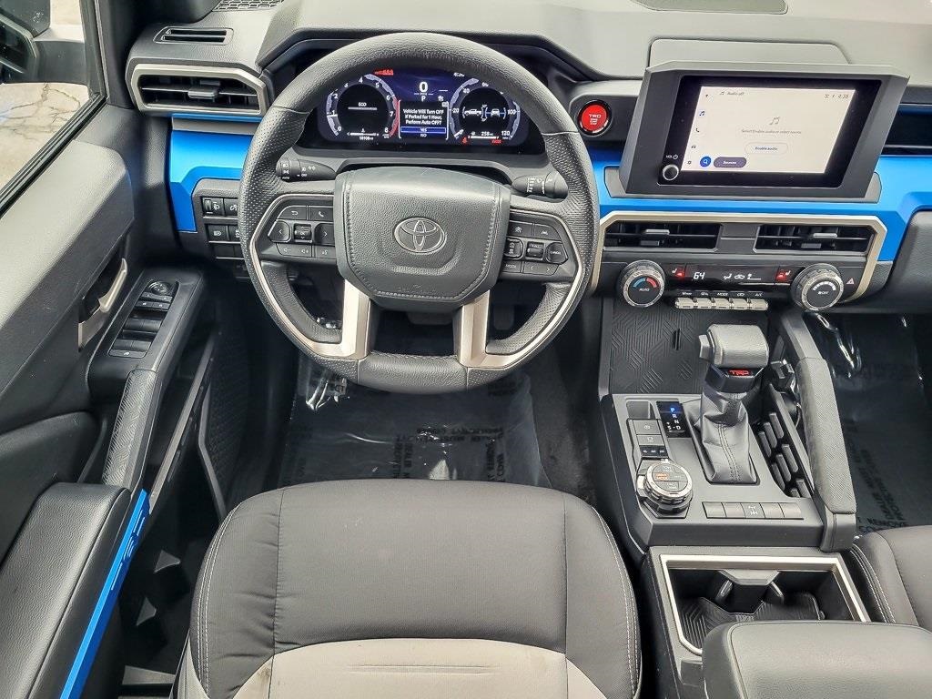2025 TOYOTA TACOMA - Image 10