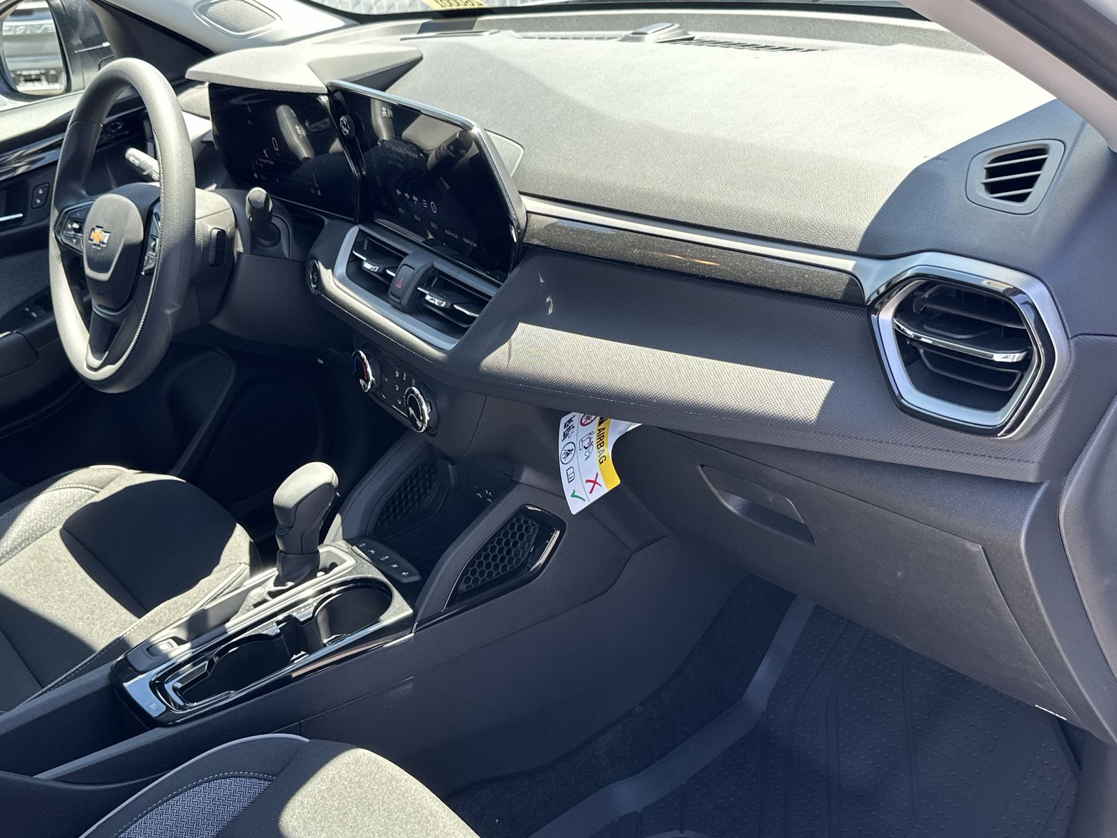 2026 Chevrolet Trailblazer LS photo 30