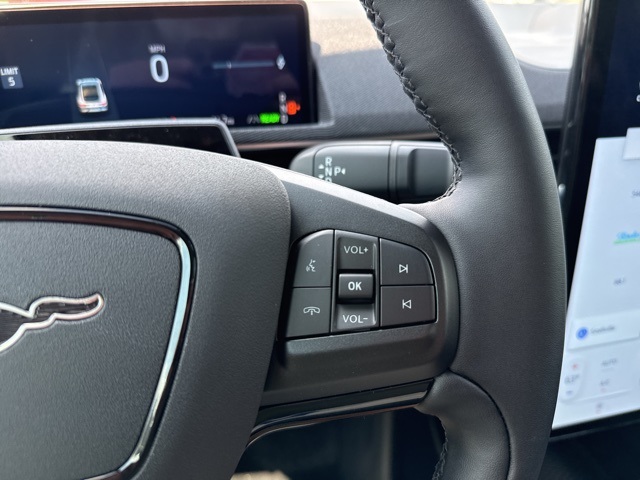2025 Ford Mustang Mach-E Select photo 32