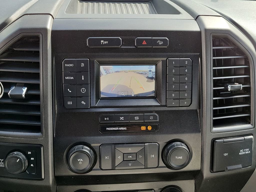 2022 Ford F-250 XL photo 14