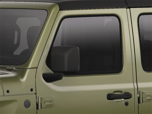 2025 Jeep Gladiator Sport S photo 12