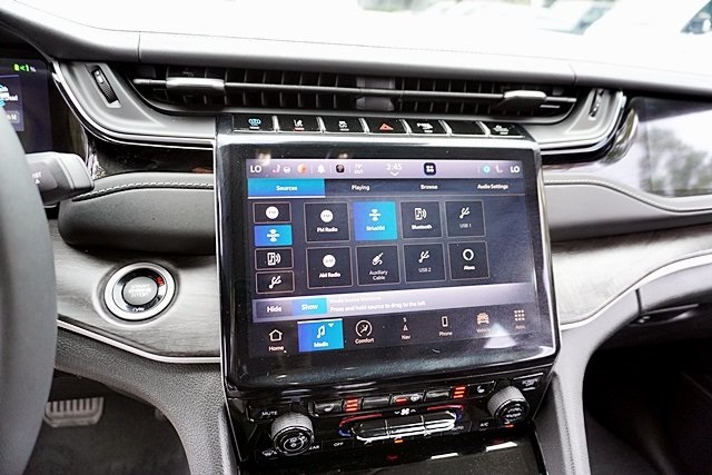 Used 2022 Brown Jeep 4xe image 26