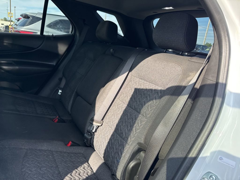 2023 Chevrolet Equinox LT photo 7