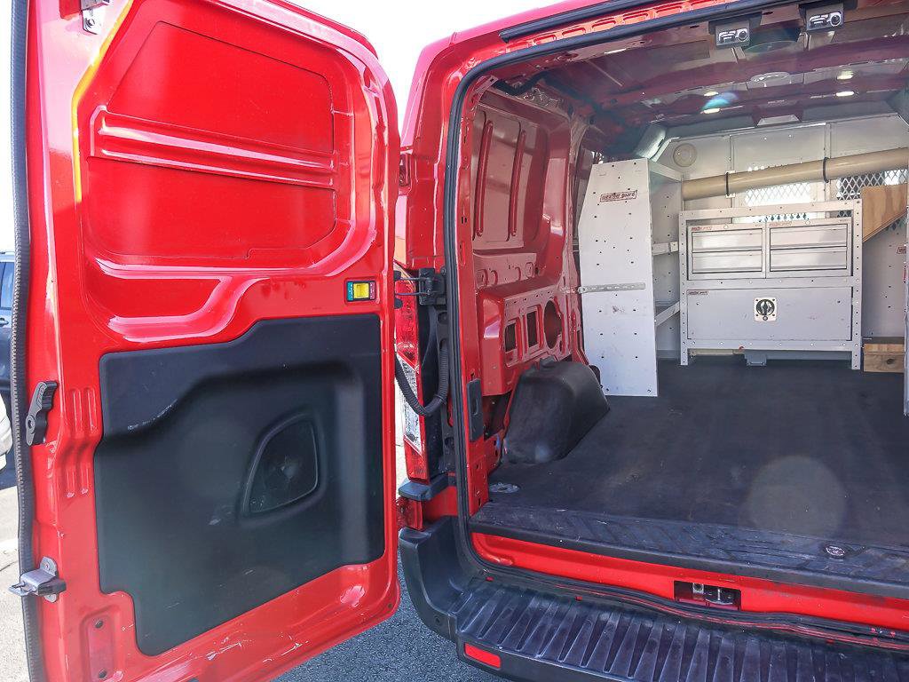 2018 FORD TRANSIT - Image 24