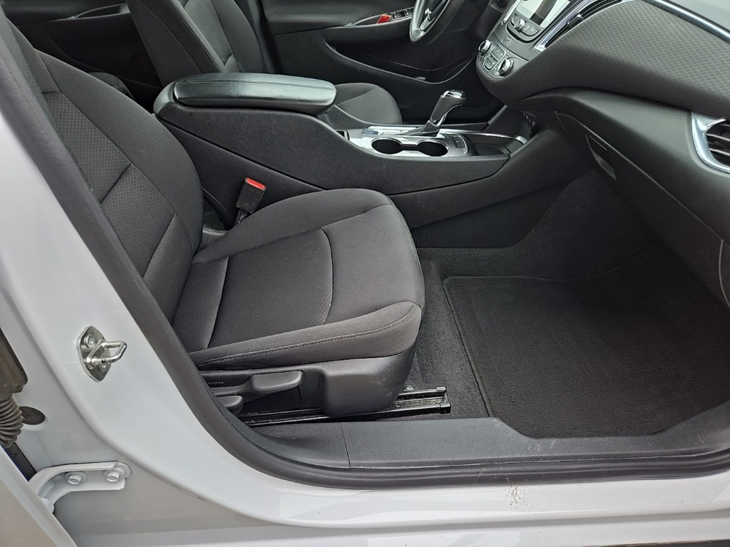 2020 Chevrolet Malibu 1LT photo 58